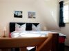 Ferienhaus Schlossblick - Schlafzimmer 02