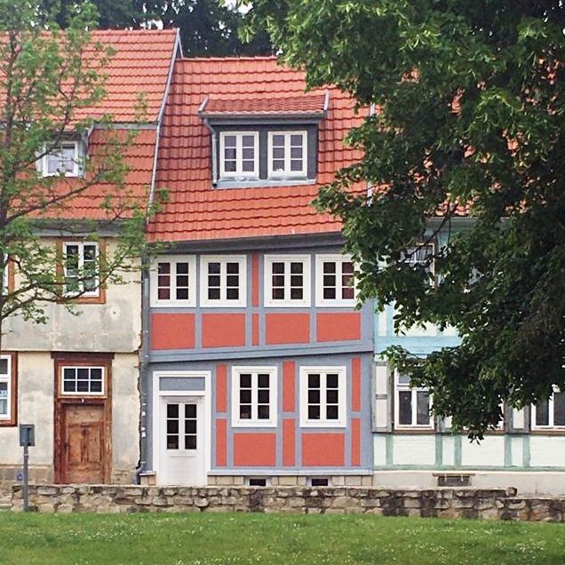 Ferienhaus Schlossblick